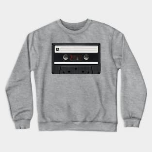 1986 Mix Tape Crewneck Sweatshirt